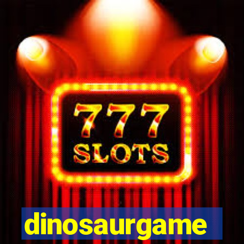 dinosaurgame