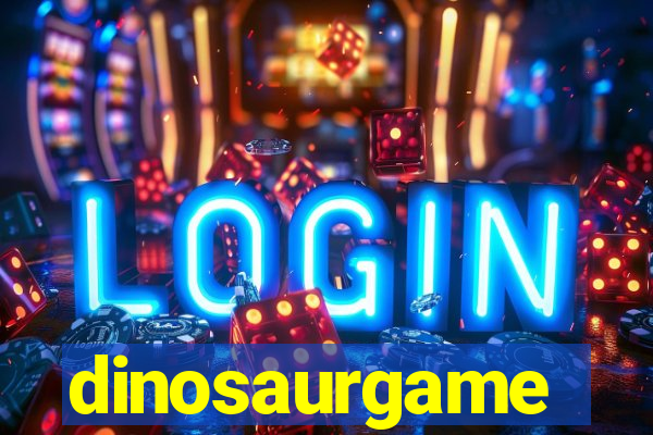 dinosaurgame