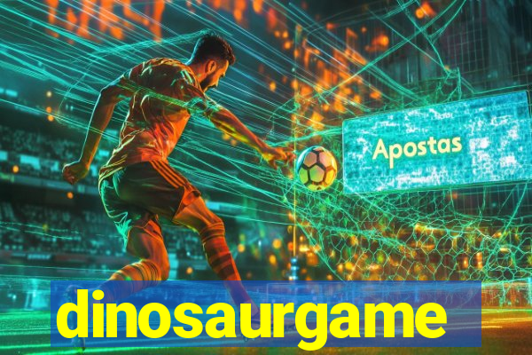 dinosaurgame