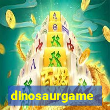 dinosaurgame