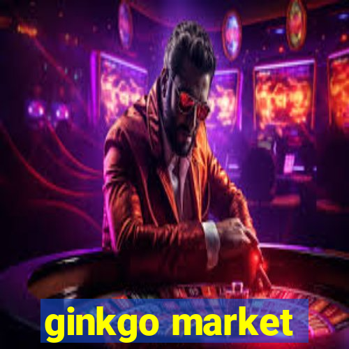 ginkgo market