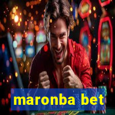 maronba bet