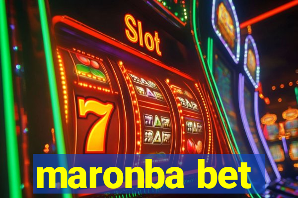 maronba bet