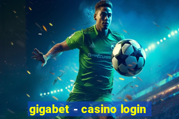 gigabet - casino login