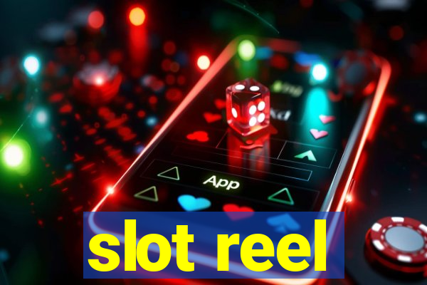 slot reel