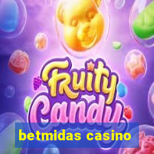 betmidas casino