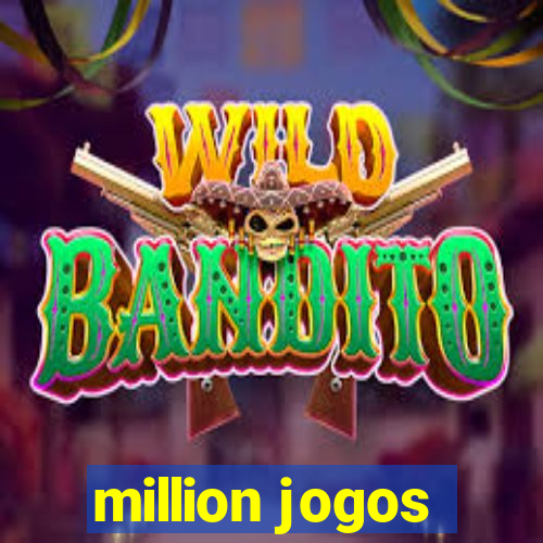 million jogos