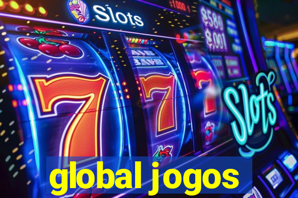 global jogos