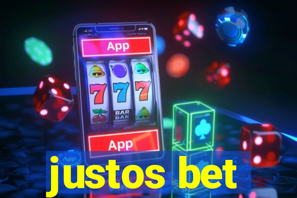 justos bet