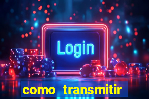 como transmitir jogos no tiktok