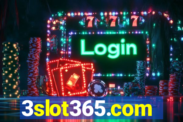 3slot365.com