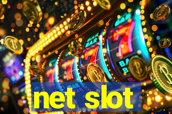 net slot