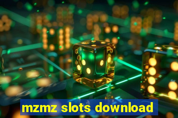 mzmz slots download