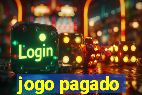 jogo pagado