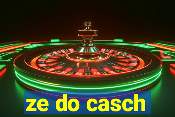 ze do casch