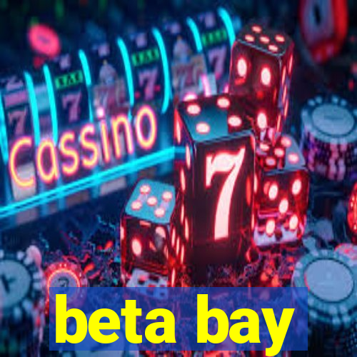 beta bay