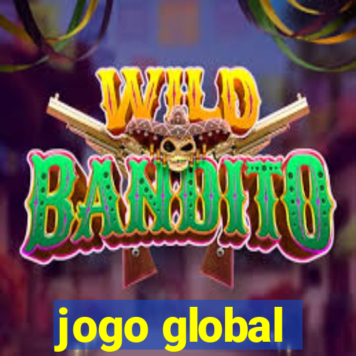 jogo global