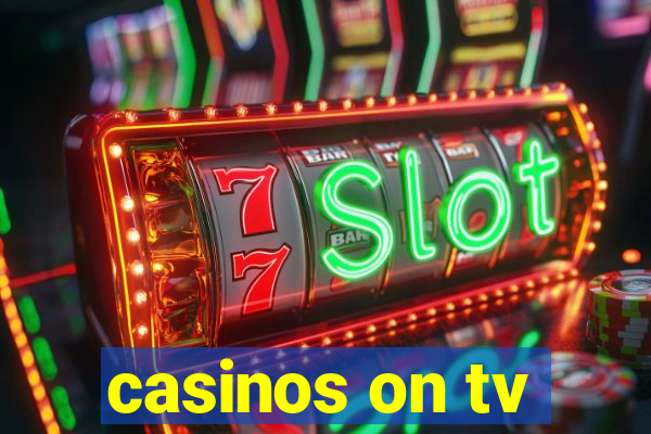 casinos on tv