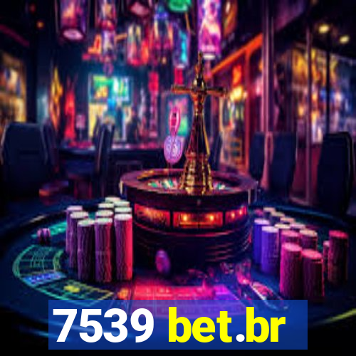 7539 bet.br