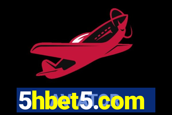 5hbet5.com