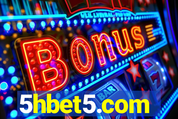 5hbet5.com