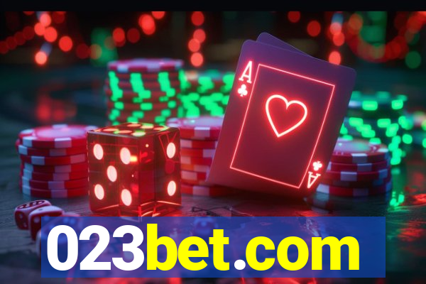 023bet.com