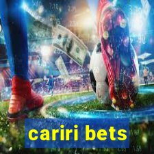 cariri bets