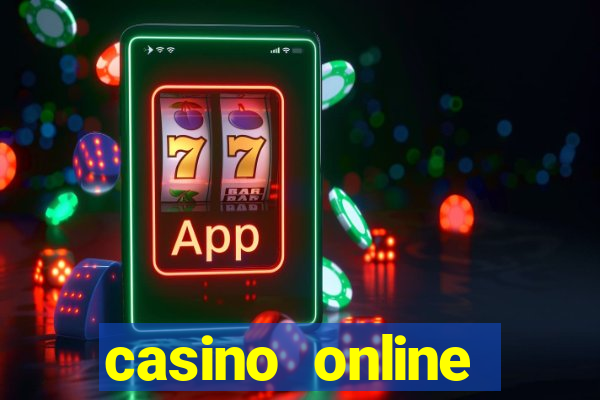 casino online gratis demo