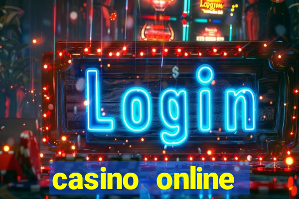 casino online gratis demo