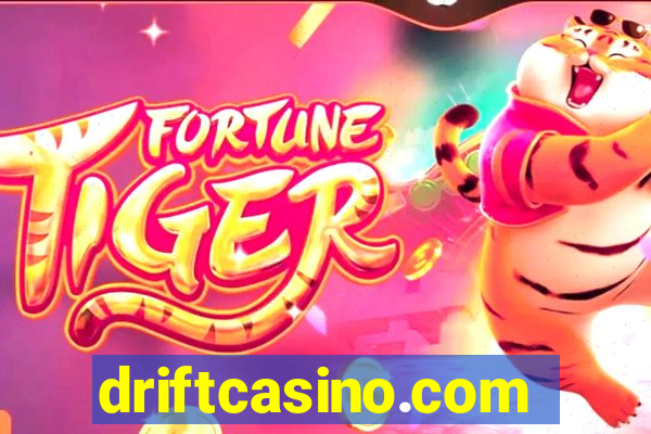 driftcasino.com