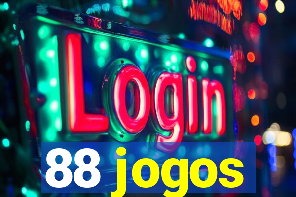 88 jogos