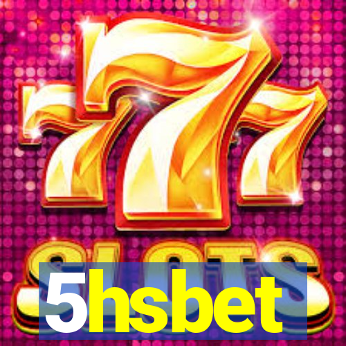 5hsbet