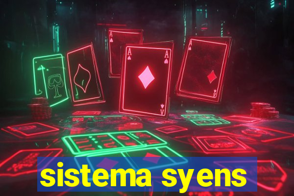 sistema syens