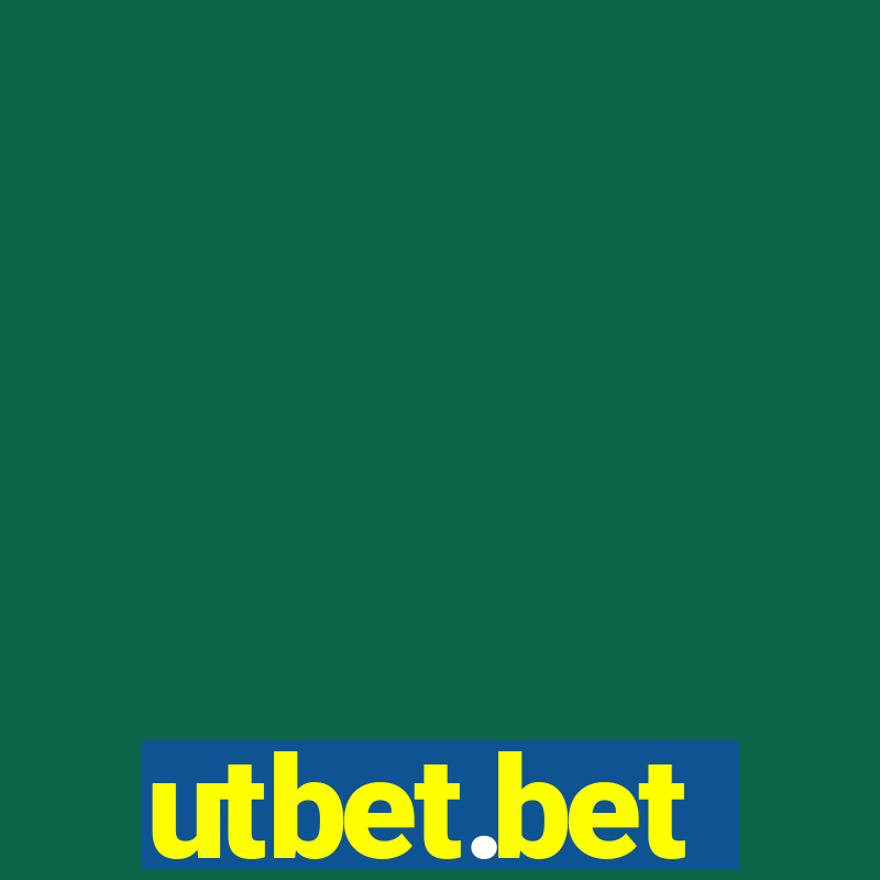 utbet.bet