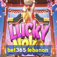 bet365 lebanon