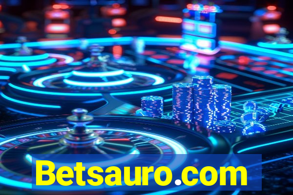 Betsauro.com