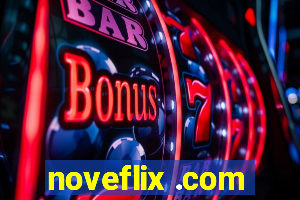 noveflix .com