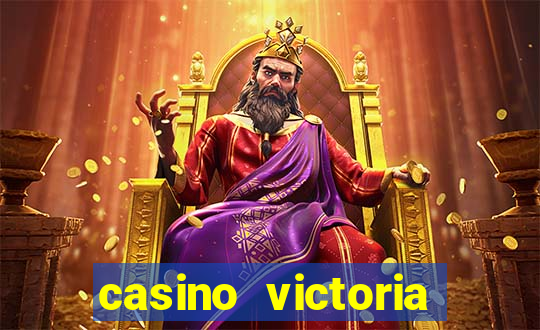 casino victoria plaza state casinos