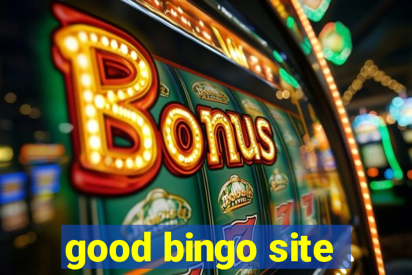 good bingo site