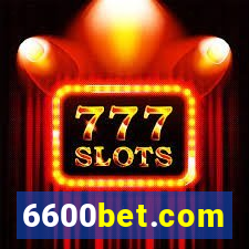 6600bet.com