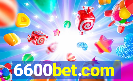 6600bet.com