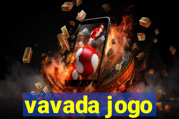 vavada jogo