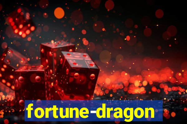 fortune-dragon