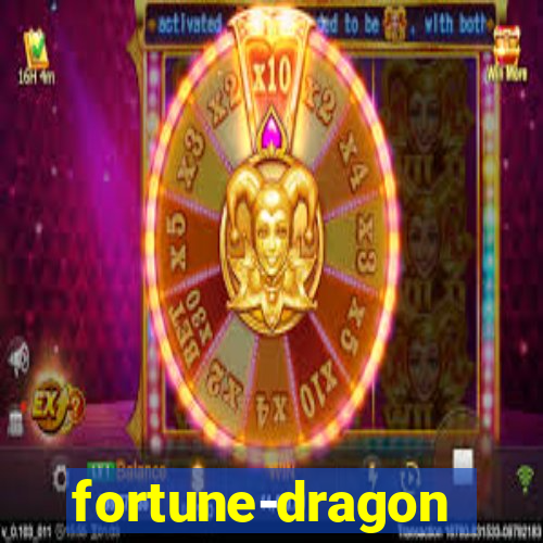 fortune-dragon