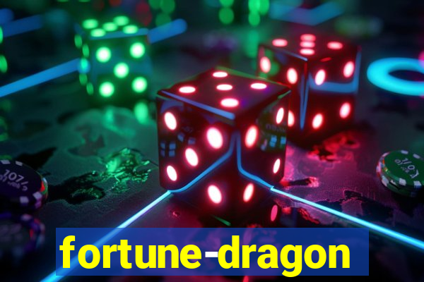 fortune-dragon