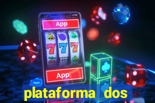 plataforma dos artistas jogo