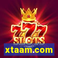 xtaam.com