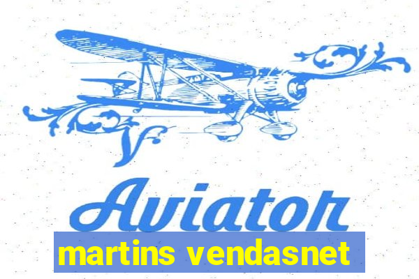 martins vendasnet