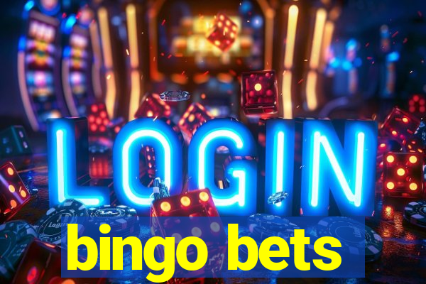 bingo bets