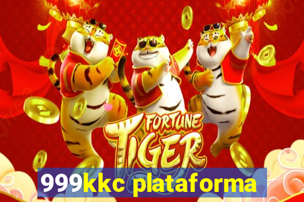 999kkc plataforma